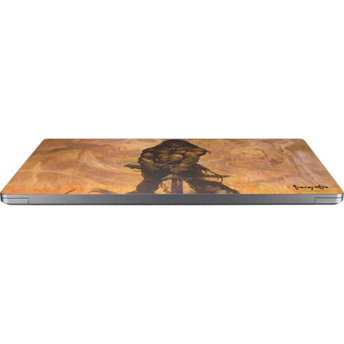 Frazetta Barbarian Universal Laptop 16.6in (13.4 x 9.7in) Skin
